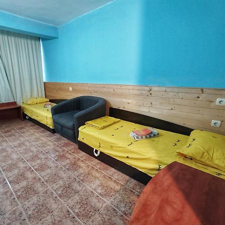 Tc Apartments Napospart Kültér fotó