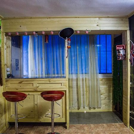 Tc Apartments Napospart Kültér fotó