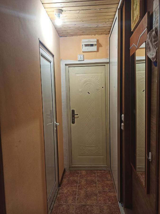 Tc Apartments Napospart Kültér fotó