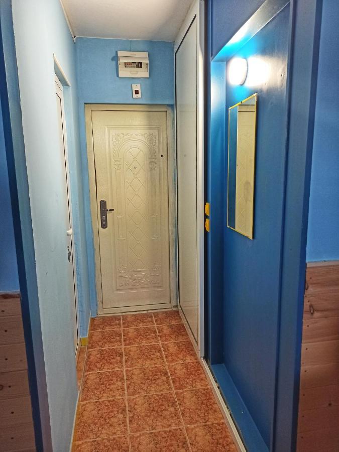 Tc Apartments Napospart Kültér fotó