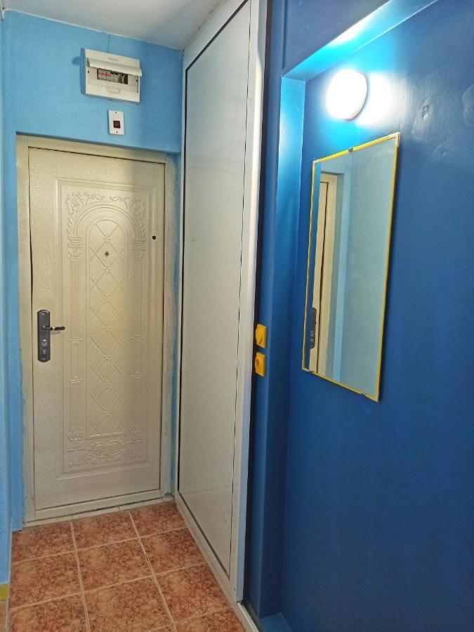 Tc Apartments Napospart Kültér fotó