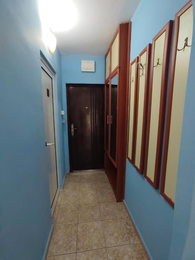 Tc Apartments Napospart Kültér fotó