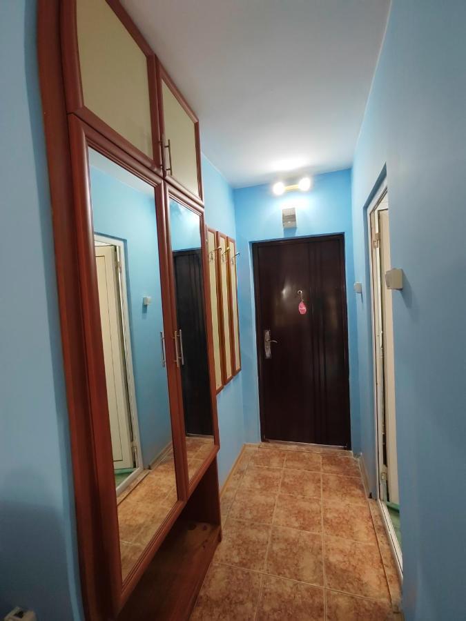 Tc Apartments Napospart Kültér fotó