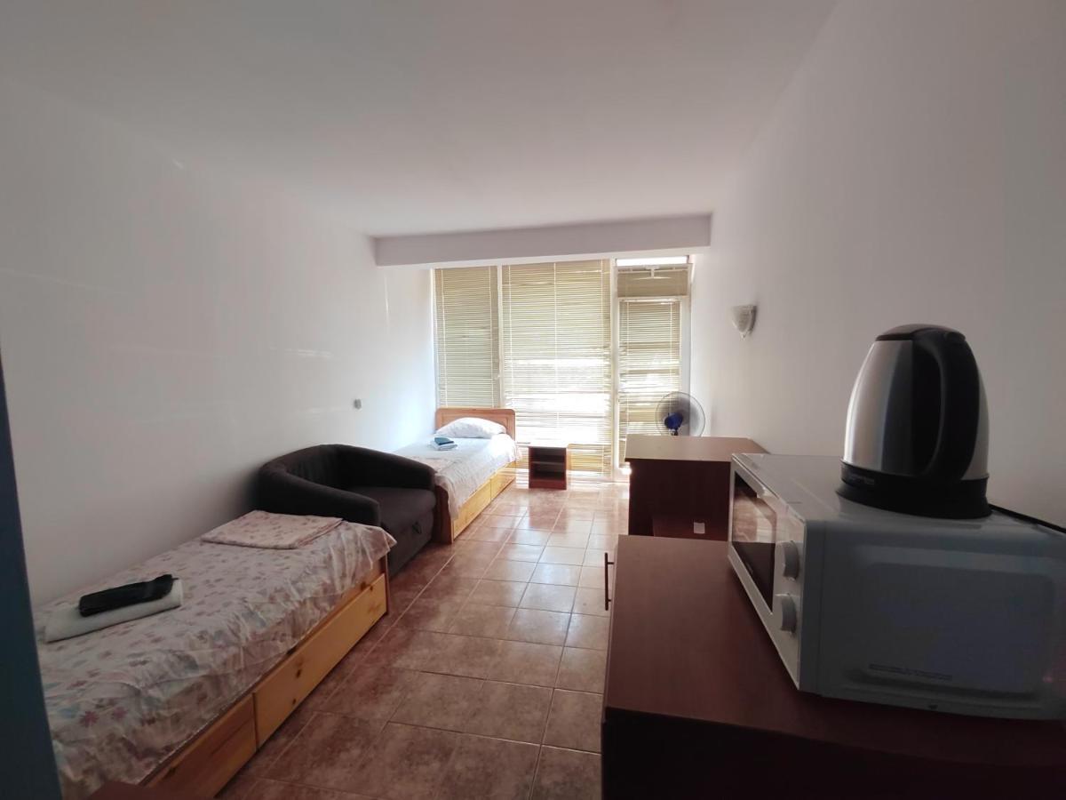 Tc Apartments Napospart Kültér fotó