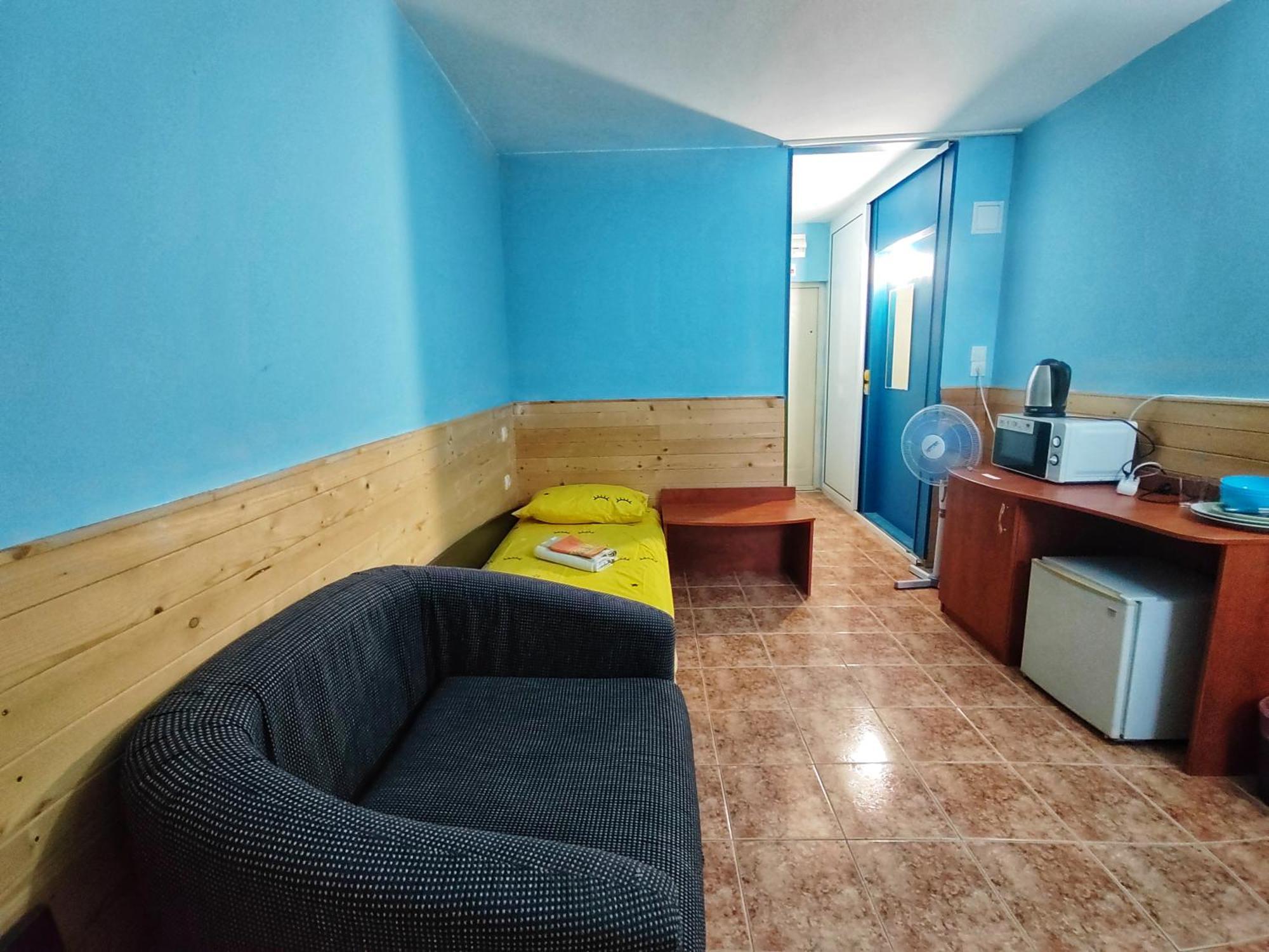 Tc Apartments Napospart Kültér fotó