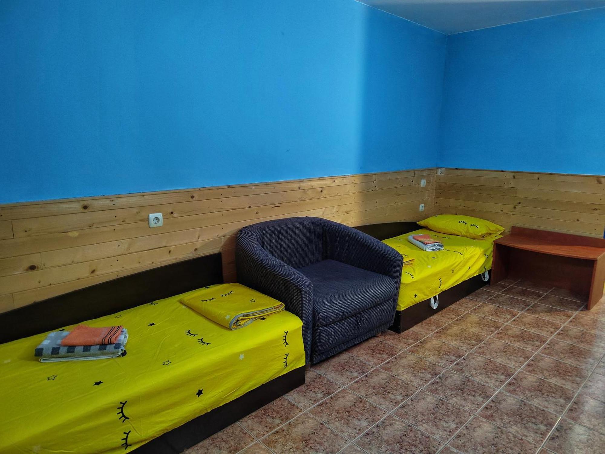 Tc Apartments Napospart Kültér fotó