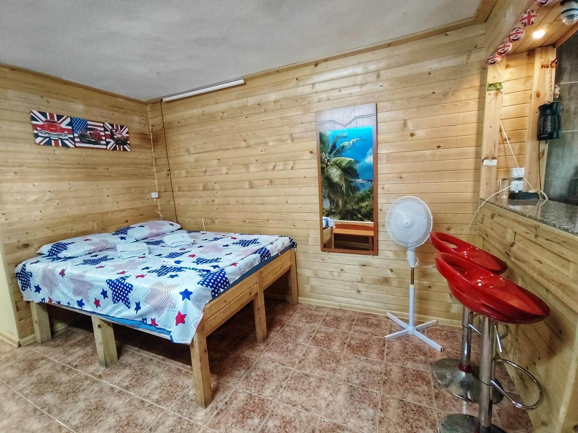 Tc Apartments Napospart Kültér fotó