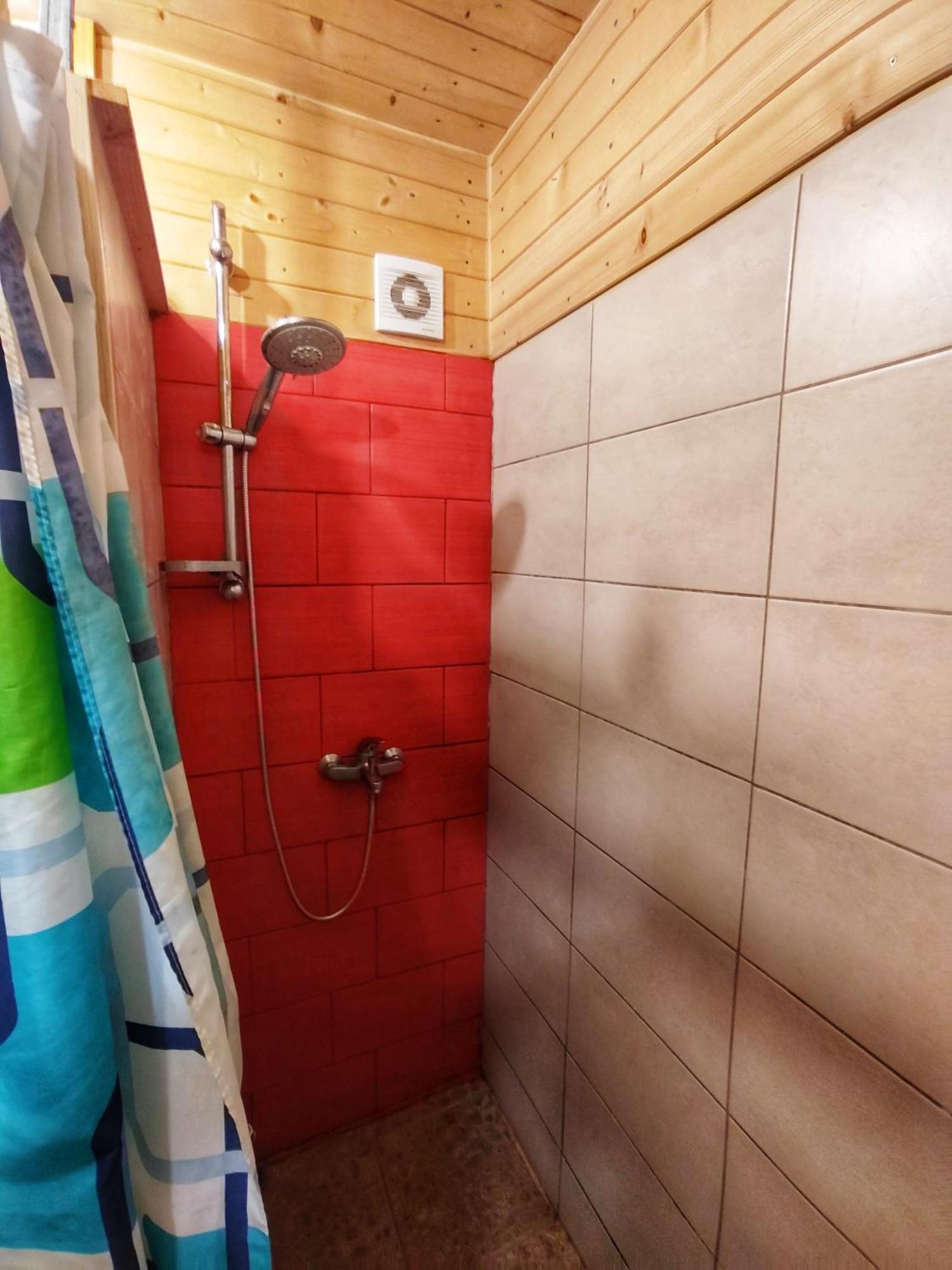 Tc Apartments Napospart Kültér fotó