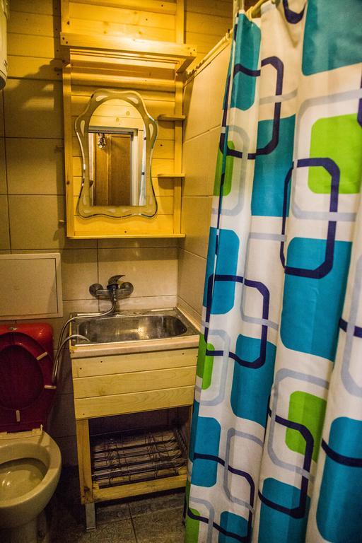 Tc Apartments Napospart Kültér fotó